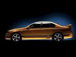 FPV GT 2005 года